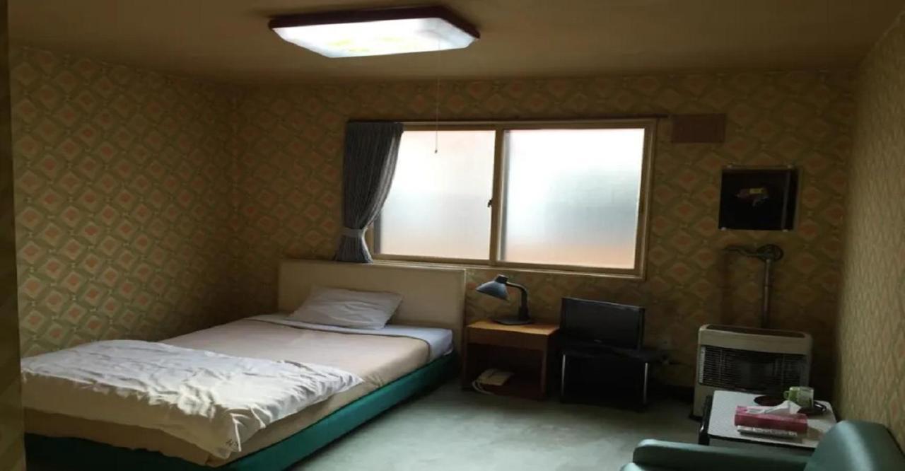 Abashiri - Hotel / Vacation Stay 16178 エクステリア 写真