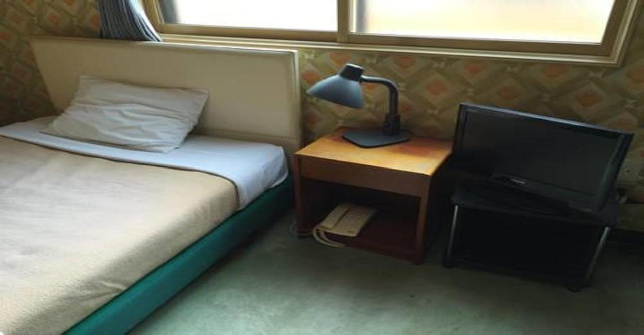 Abashiri - Hotel / Vacation Stay 16178 エクステリア 写真